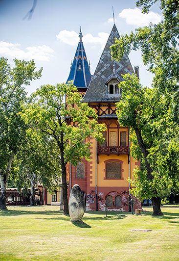 Banja Kanjiza smestaj stan na dan privatni apartmani i luksuzne vile na obali Tise banjanadan rs