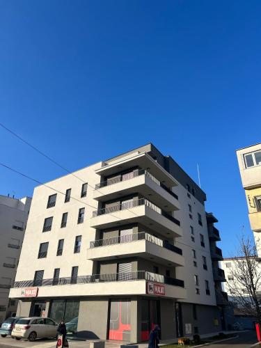 Vila Drina Apartments Banja Koviljaca stan na dan u ulici Marsala Tita kod rostilja Puric luks apartmani sa liftom parkingom